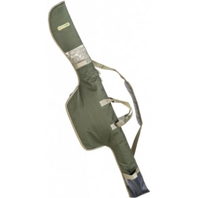 MIVARDI - Pouzdro na pruty Camocode 2 pruty 145 cm – Hledejceny.cz