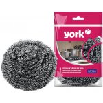 Mega York Drátěnka nerez – Zboží Dáma