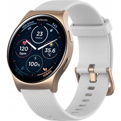 Motorola Moto Watch 120 – Zboží Živě
