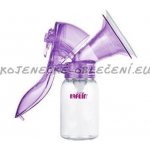 Farlin BF-640A páková růžová – Zboží Mobilmania