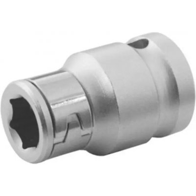 Proteco adaptér 1/2"- 1/4" redukce pro bity 43.120-01