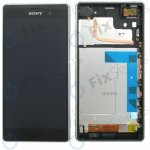 LCD Displej + Dotykové sklo Sony Xperia Z3 D6603 – Hledejceny.cz