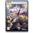 Hra na PC Top Gun: Hard Lock