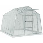 LANITPLAST LIMES Viva skleníkV7/4,5 2,47x4,48 m PC 6 mm LG4707 – Zboží Mobilmania