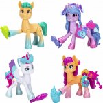 Hasbro My Little Pony přátelé z Maritime Bay My Little Pony – Zboží Mobilmania