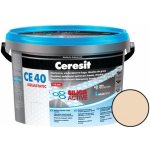 Henkel Ceresit CE 40 5 kg iron grey – Sleviste.cz