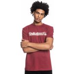 Quiksilver All Lined Up RRG0/Ruby Wine