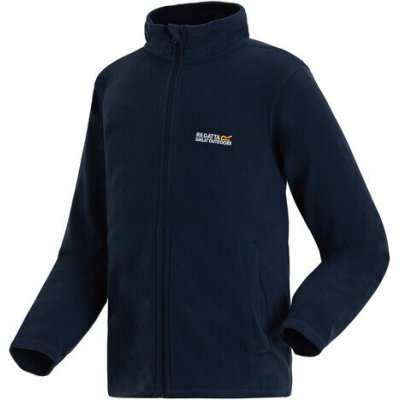 Regatta King Fleece II RKA147 tm. modrá – Zboží Dáma
