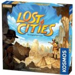 Kosmos Lost cities – Zbozi.Blesk.cz