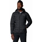 Columbia Delta Ridge II Down Hooded Jacket M black – Zboží Dáma Columbia Delta Ridge II Down Hooded Jacket M black – Zboží Dáma
