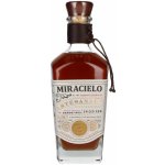 Miracielo Spiced Rum 38% 0,7 l (holá láhev) – Sleviste.cz