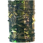 FILFISHING Multifunkční Šátek, nákrčník camo – Zboží Dáma