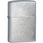 Zippo benzínový Herringbone Sweep 27053 – Hledejceny.cz