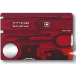 Victorinox Swisscard Lite 0.7300.T – Zboží Mobilmania