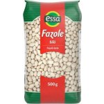 Essa fazole bílá 0,5 kg – Zboží Dáma