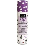 Přemístitelné lepidlo na textil, 250 ml – Zboží Dáma