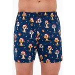 Cornette Classic 016/20 Dogs – Zboží Dáma Cornette Classic 016/20 Dogs – Zboží Dáma