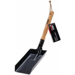 Lopatka kovová malá uhelka 21cm – HobbyKompas.cz