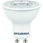 Sylvania 0027455 LED žárovka GU10 6,2W 450lm 3000K – Hledejceny.cz