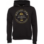 Quiksilver Circle Trim Hood KVJ0/black – Hledejceny.cz
