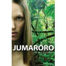 Kniha Jumaroro - Lauerová Sylva