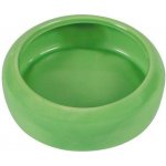Trixie Keramická miska pro morčata se zahnutným okrajem 200 ml – Sleviste.cz