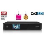 VU+ UNO 4K SE – Zboží Živě