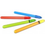 Bublifuková hůlka Double Bubble – Zboží Mobilmania