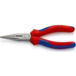 Knipex Kleště půlkulaté s břity 25-02-160 - KN25-02-160 – Zboží Dáma