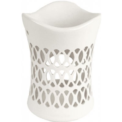 1patro Porcelánová aroma lampa X3346 – Zboží Dáma