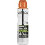 L'Oréal Men Expert Shirt Protect deospray 150 ml – Zboží Mobilmania