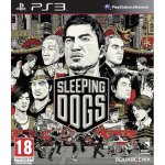 Sleeping Dogs – Zboží Mobilmania