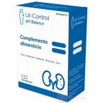 Lit-Control pH Balance 60 kapslí – Hledejceny.cz