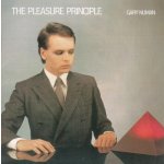 Numan Gary - Pleasure principles/warri CD – Hledejceny.cz