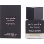 Yves Saint Laurent Rive Gauche toaletní voda pánská 80 ml – Zbozi.Blesk.cz