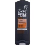 Dove Men+ Care Sport Care Endurance sprchový gel 250 ml – Zboží Mobilmania