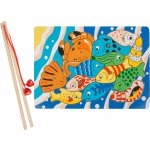 SMALL FOOT magnetické puzzle Rybaření – Hledejceny.cz