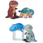 Rappa dinosaurus Jurský svět 28 cm – Sleviste.cz