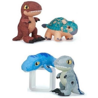 Rappa dinosaurus Jurský svět 28 cm – Sleviste.cz