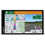 Garmin DriveSmart 61T-D Lifetime Europe45 – Hledejceny.cz