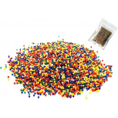 Malatec Hydrogelové kuličky na hydrataci rostlin – Zbozi.Blesk.cz