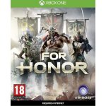 For Honor (Xbox One)