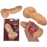 Antistresový penis 13 x 6 cm – Zboží Mobilmania