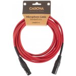 Cascha Standard Line Microphone Cable – Hledejceny.cz