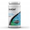 Úprava akvarijní vody a test Seachem SeaGel 250 ml