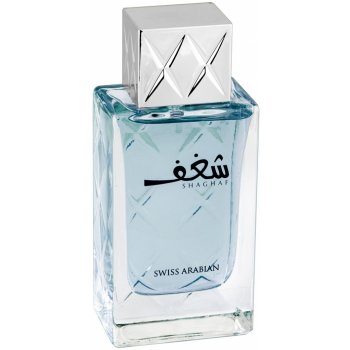 Swiss Arabian Shaghaf parfémovaná voda pánská 75 ml