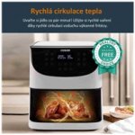 Cosori CP-158-AF Premium White CP158-AF-RXW – Zboží Dáma