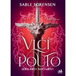Vlčí pouto Sable Sorensen 2026 – Zboží Dáma