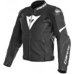 Dainese AVRO 4 černo-bílá – Zboží Mobilmania