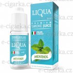 Ritchy Liqua Menthol 10 ml 18 mg – Zboží Dáma Ritchy Liqua Menthol 10 ml 18 mg – Zboží Dáma